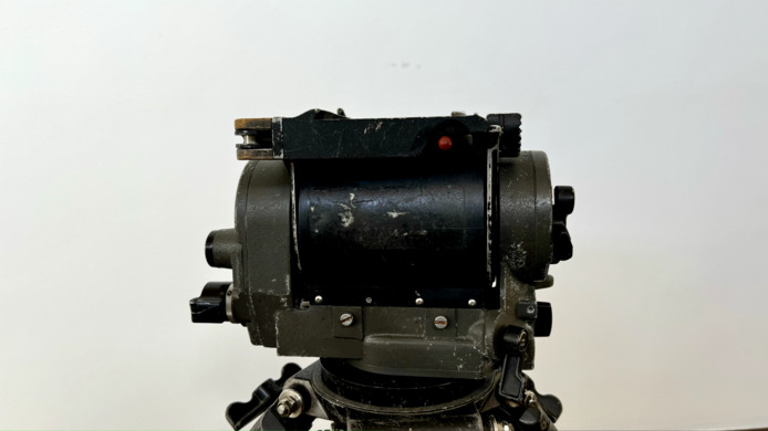 Broncolor Move 1200L RFS mit HS