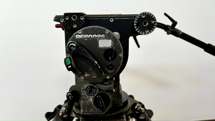 Broncolor Move 1200L RFS mit HS