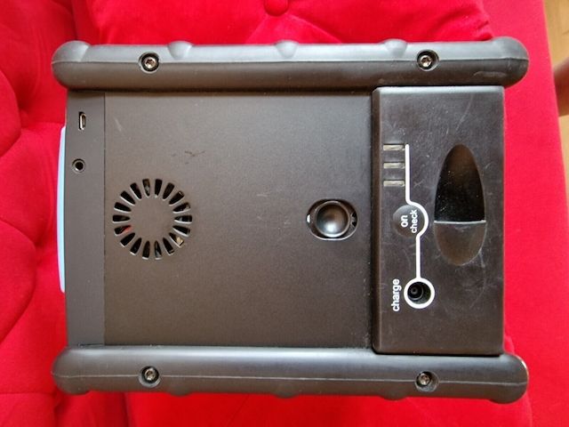 Broncolor Move 1200L