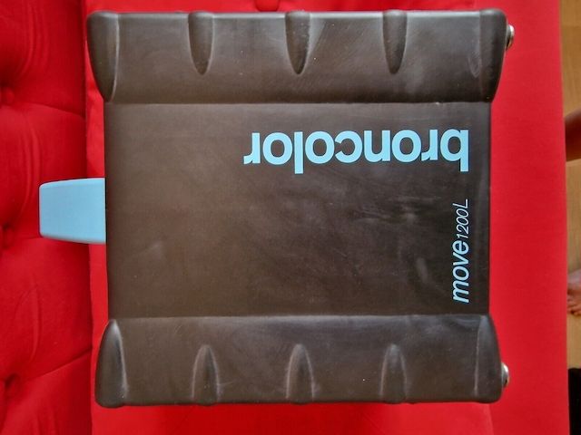 Broncolor Move 1200L