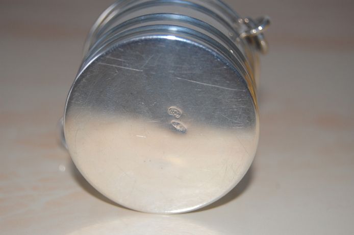 Konvolut 925,835,800 Silber