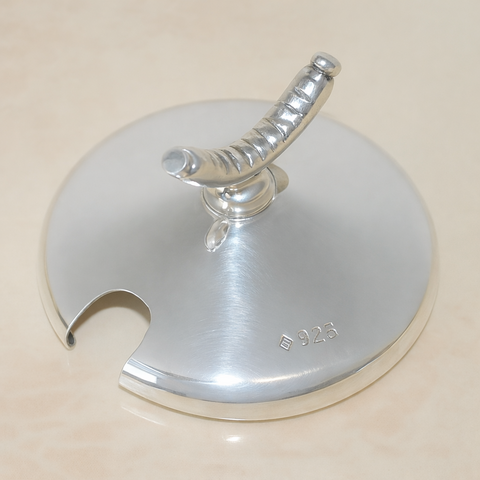 Konvolut 925,835,800 Silber