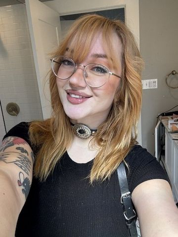 Ich biete Männern das Gefühl von Sex.