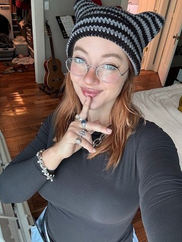 Ich möchte dem Mann Sex geben.