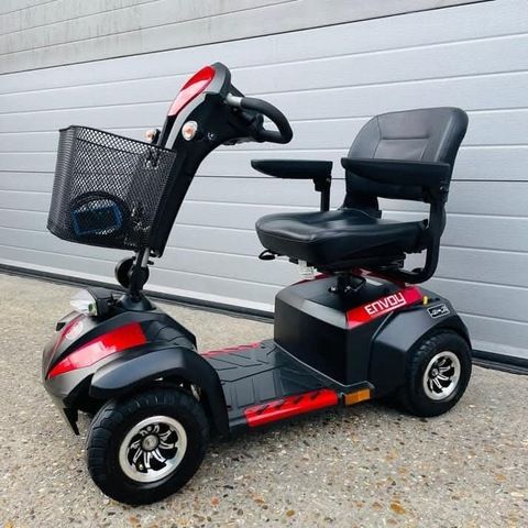 3-wheels Mobility Scooters for sales.