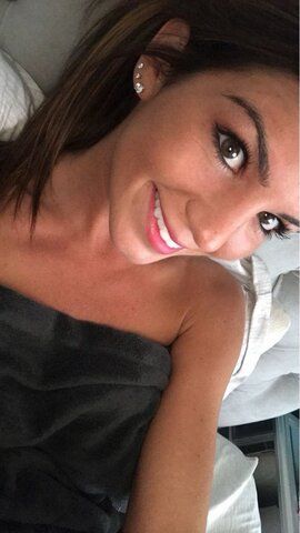 Ein perfekter Körper für denjenigen, der ihn begehrt.