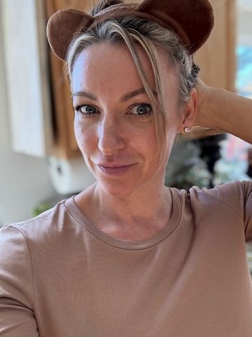 Bella, eine sexy, sinnliche Erotik-Masseurin