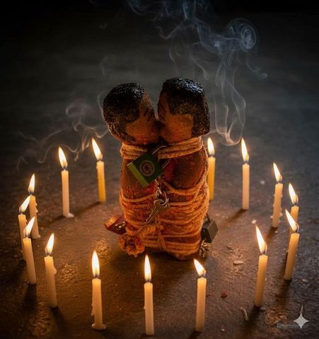 Erfahrene Partnerzusammenführung – Ex-Partner zurück | Priester Sourou