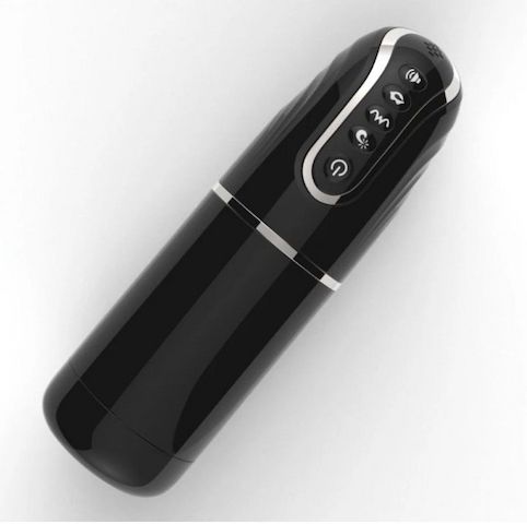 Elektrischer Masturbator (Verpackung ungeöffnet)