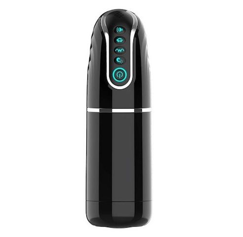 Elektrischer Masturbator (Verpackung ungeöffnet)