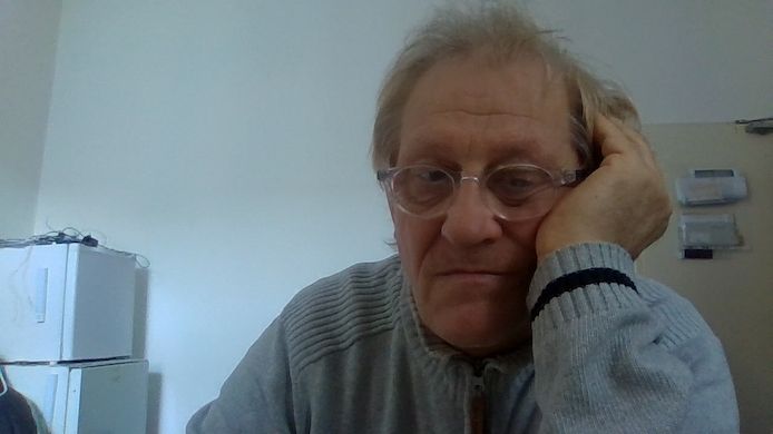 bin ich wirklich so schrecklich