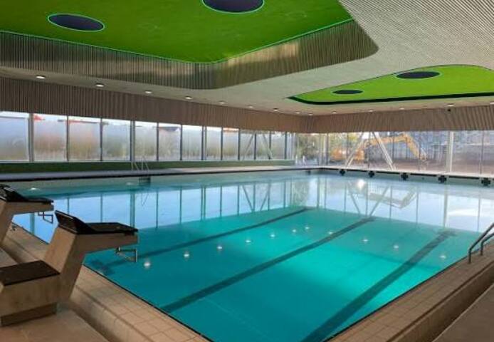 Würdest du mir deine Riesenhänger an einem speziellen Ort zeigen?!