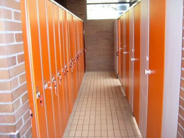 Würdest du mir deine Riesenhänger an einem speziellen Ort zeigen?!