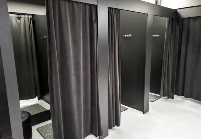 Würdest du mir deine Riesenhänger an einem speziellen Ort zeigen?!