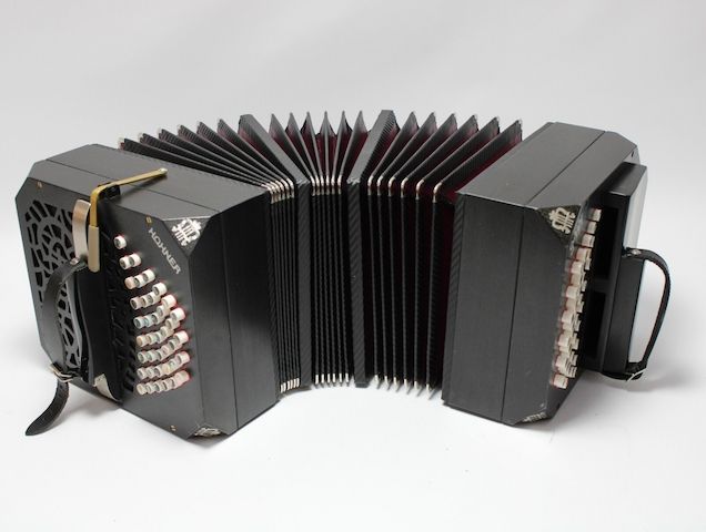 Bandoneon