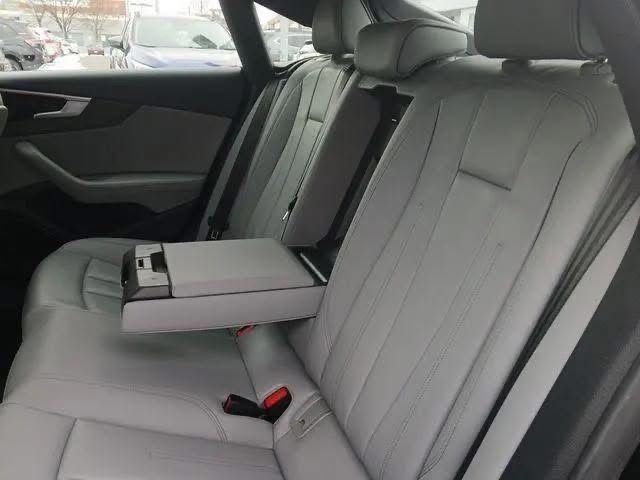 FOR SALE: Used Audi A5 45 S line quattro Premium - Low mileage & full equipment!