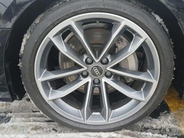 FOR SALE: Used Audi A5 45 S line quattro Premium - Low mileage & full equipment!