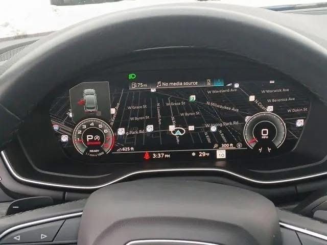 FOR SALE: Used Audi A5 45 S line quattro Premium - Low mileage & full equipment!