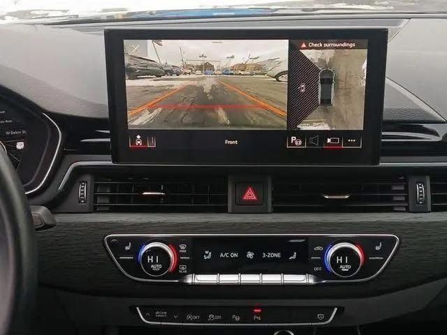 FOR SALE: Used Audi A5 45 S line quattro Premium - Low mileage & full equipment!