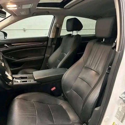 Used 2022 Honda Accord Touring 2.0T