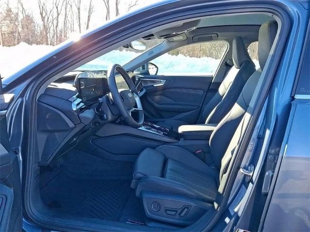 FOR SALE: Used 2025 Audi A5 2.0T