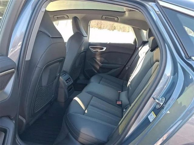 FOR SALE: Used 2025 Audi A5 2.0T