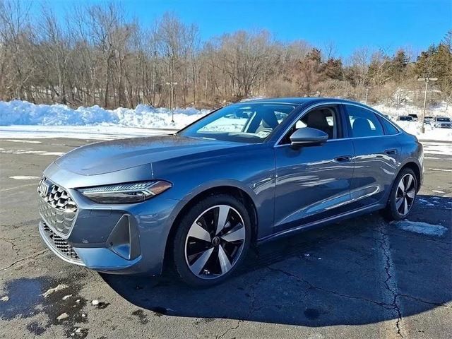 FOR SALE: Used 2025 Audi A5 2.0T