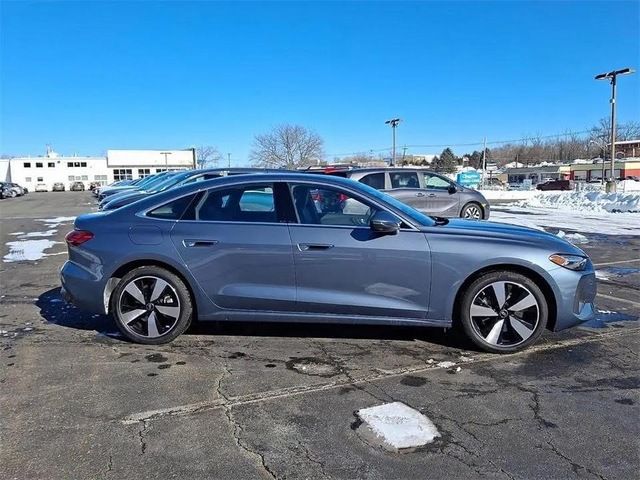 FOR SALE: Used 2025 Audi A5 2.0T