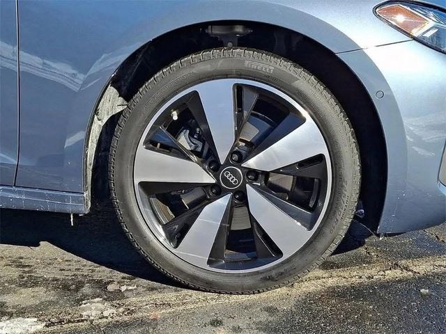 FOR SALE: Used 2025 Audi A5 2.0T