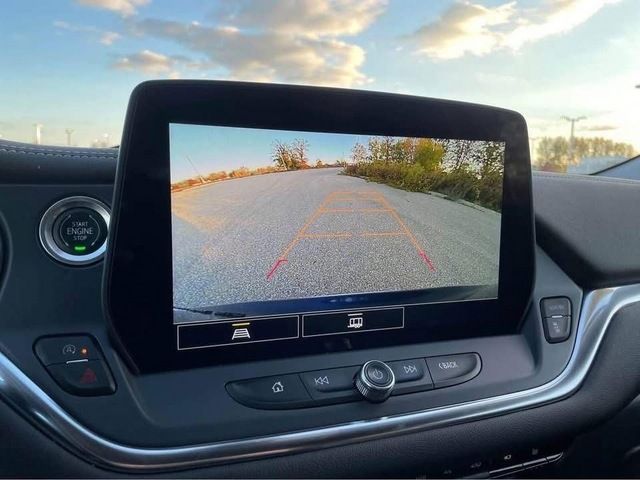 2023 Chevy Blazer 3LT Midnight/Sport Edition