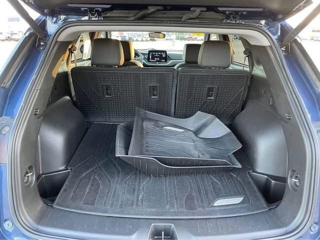 2023 Chevy Blazer 3LT Midnight/Sport Edition