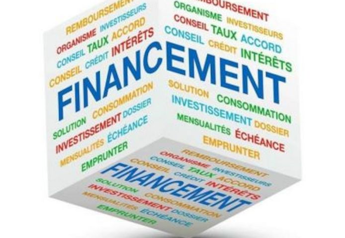 Benötigen Sie einen Kredit?