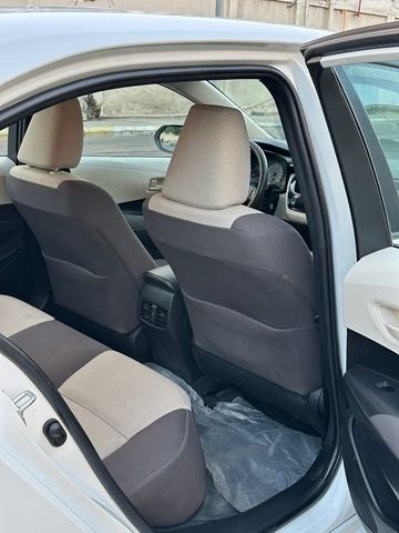 Toyota corolla 2022 1.5cc