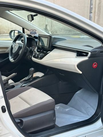 Toyota corolla 2022 1.5cc