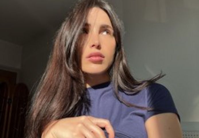 Diskrete, leidenschaftliche Treffen