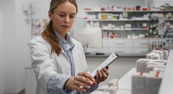 Kaufen Sie Medikamente zur Diabetes- und Gewichtsreduktion und mehr