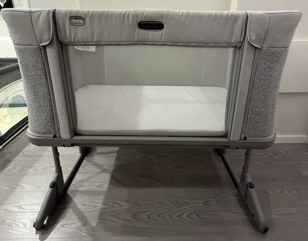 Next2Me Forever Chicco