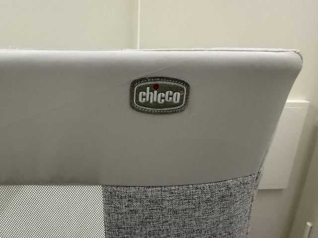 Next2Me Forever Chicco