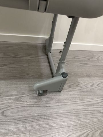 Next2Me Forever Chicco