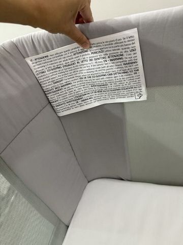 Next2Me Forever Chicco