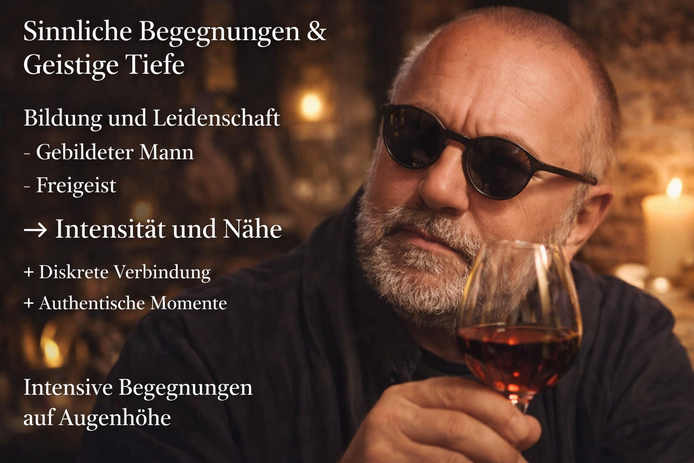 Gegen die Einsamkeit