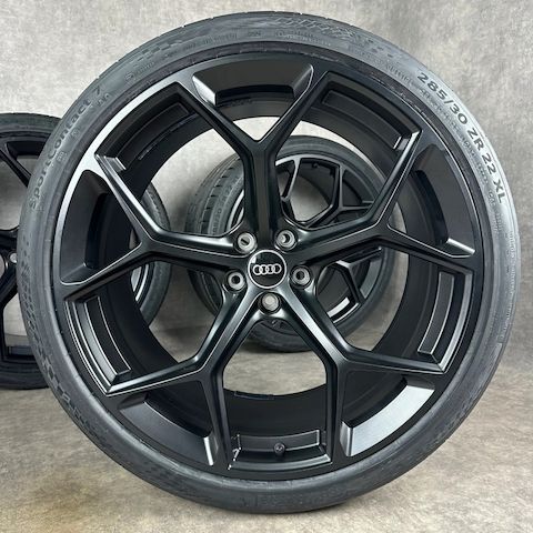 Original Performance Felgen