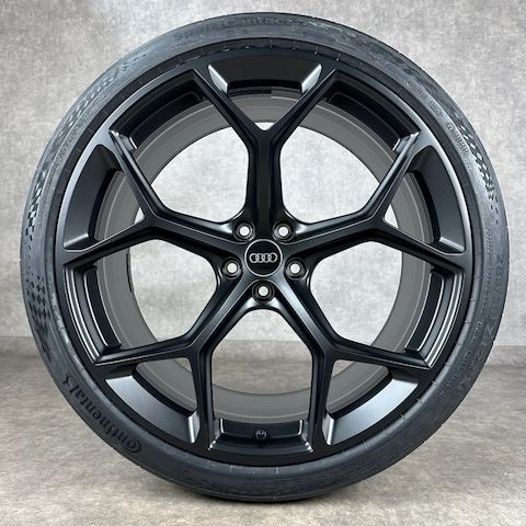 Original Performance Felgen