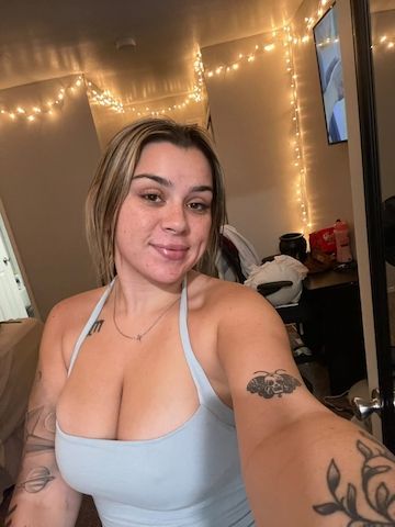 Zufällige Begegnung