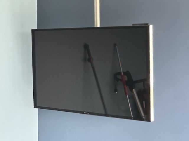 Bang und Olufsen BEOVISION Avant 55