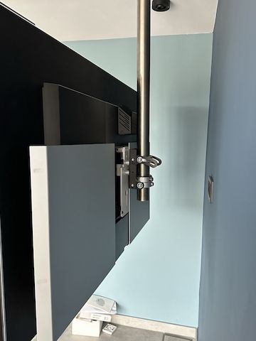 Bang und Olufsen BEOVISION Avant 55