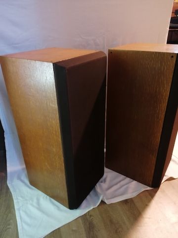 ATC SCM 50 gebrauchte Studiomonitore