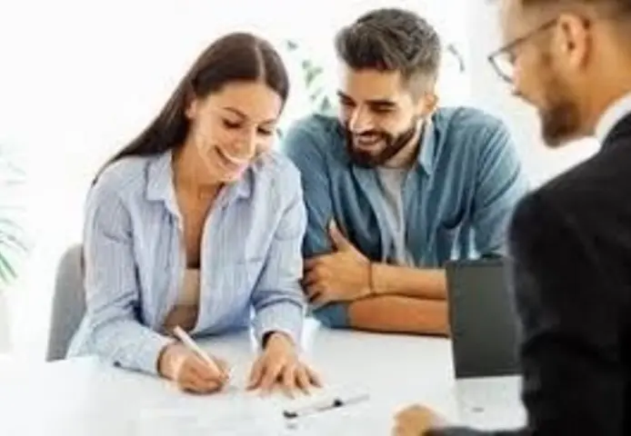 Wir finanzieren Ihre Projekte