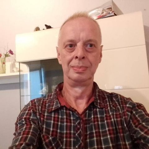 Reifer Mann sucht einsame vernachlässigte Sie 18-60