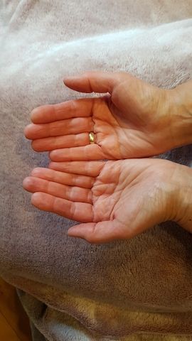 Raus aus dem Hamsterrad - Rein in den Frühling! Osterspecial!